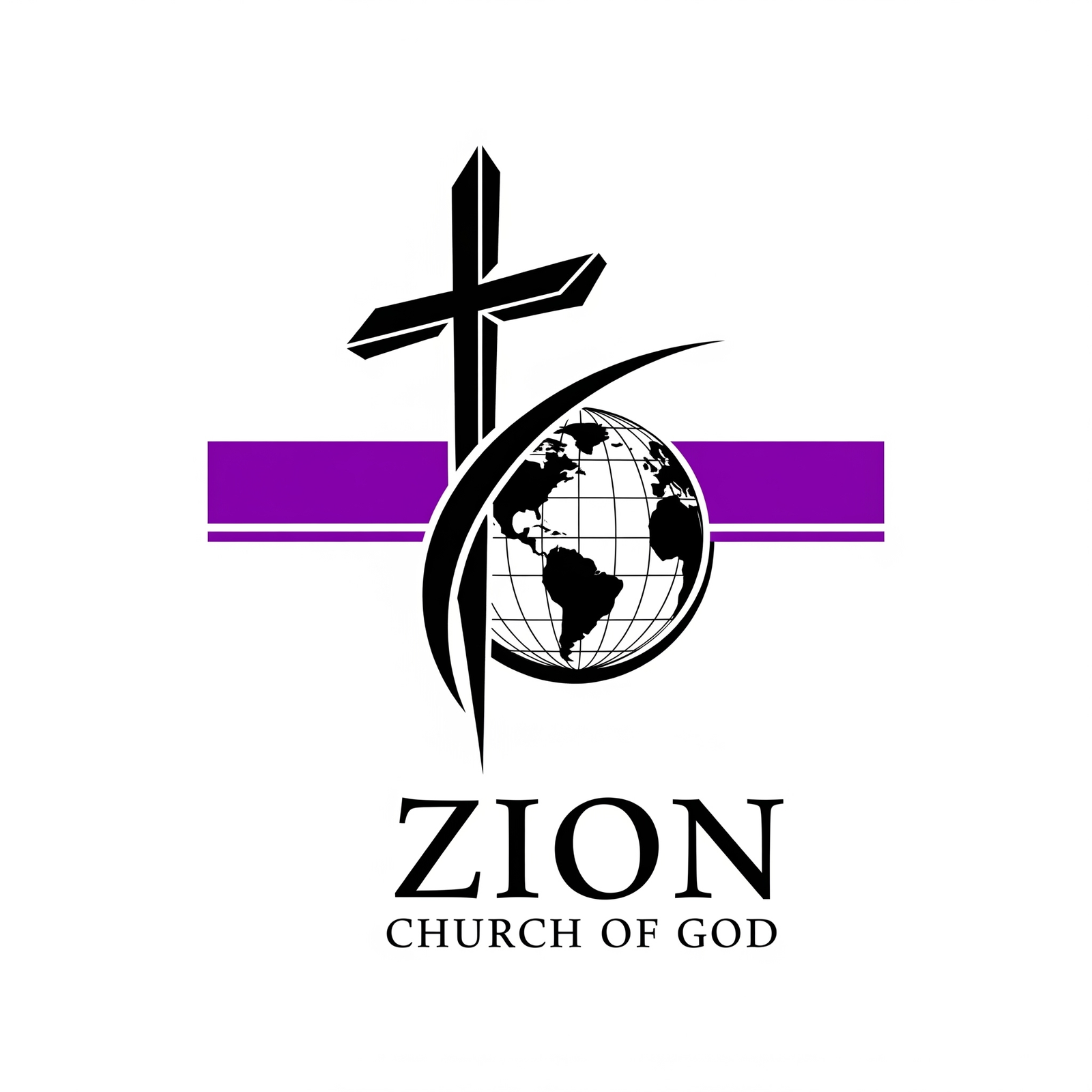 ZION CHURCH OF GOD